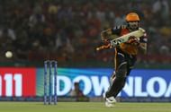 Vijay Shankar will have to do well for SRH.